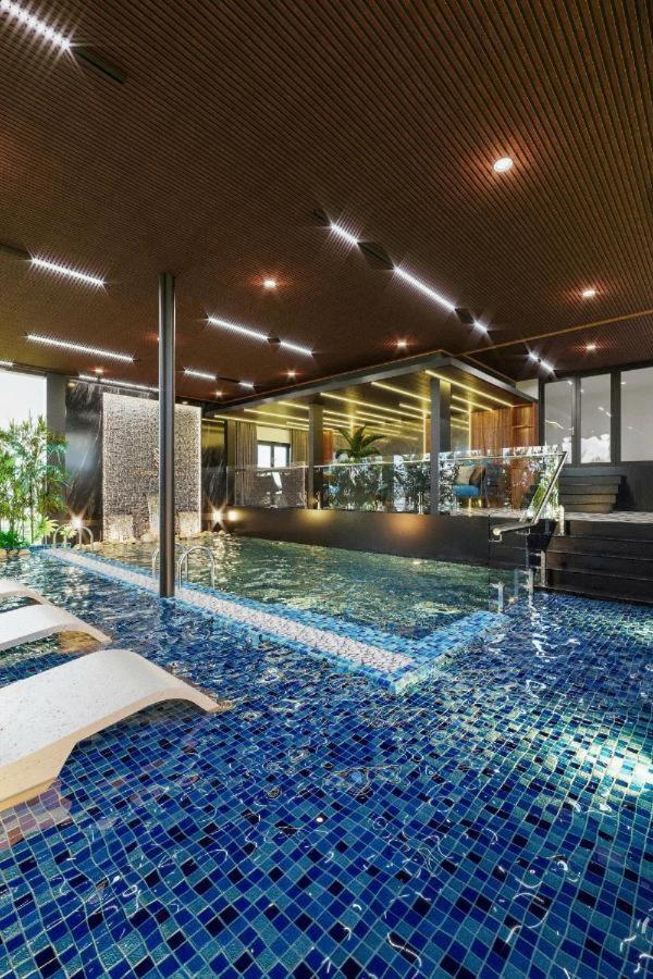 Hotel Splendid Pearlight Hanoï