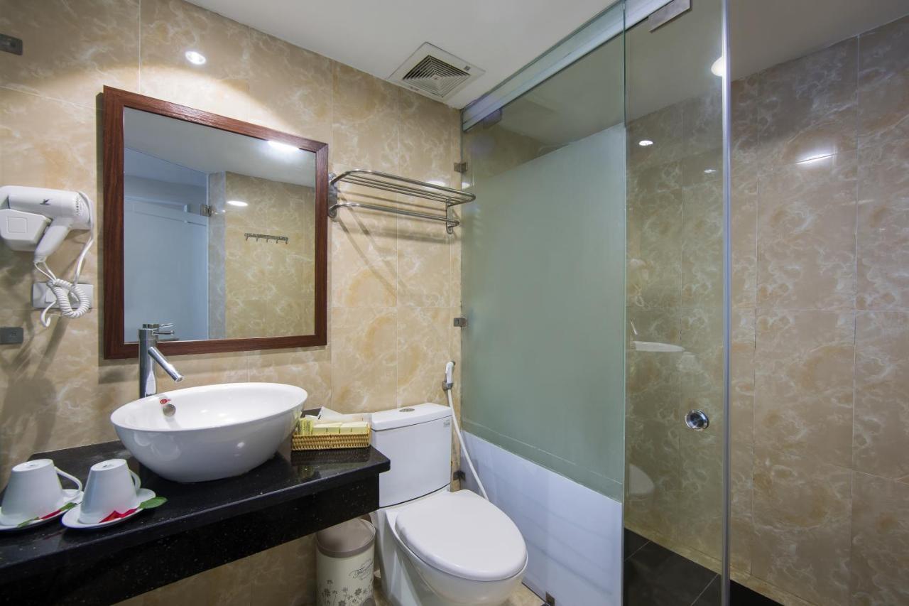 Splendid Pearlight Hotel Hanoï